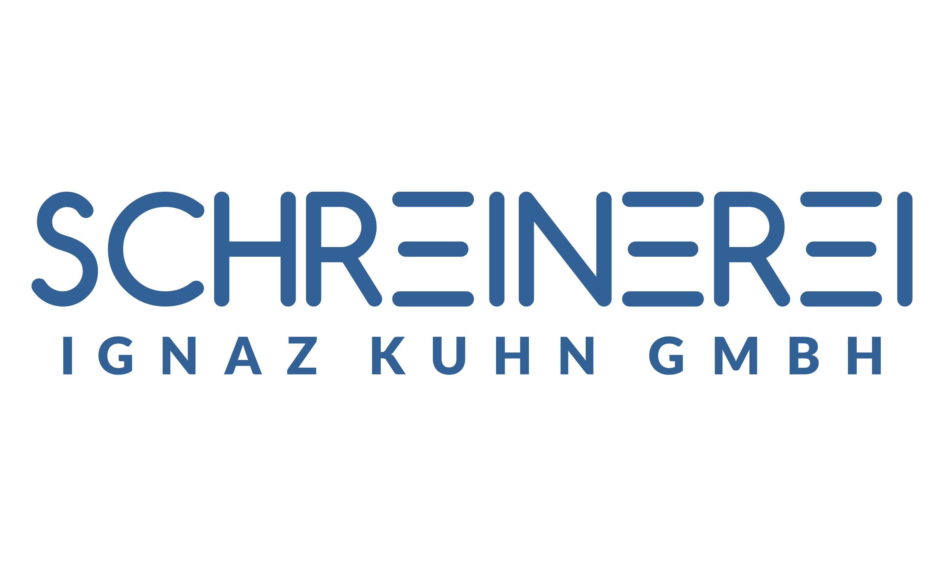 Schreinerei Ignaz Kuhn GmbH