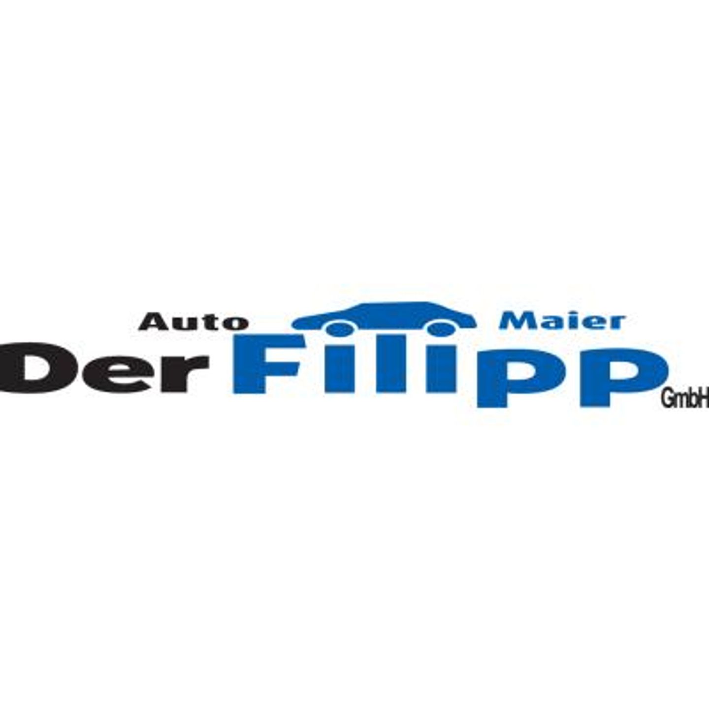 Logo der Firma Der Filipp Auto Maier GmbH aus Roth auf dem Branchenportal Auto-Werkstatt.de