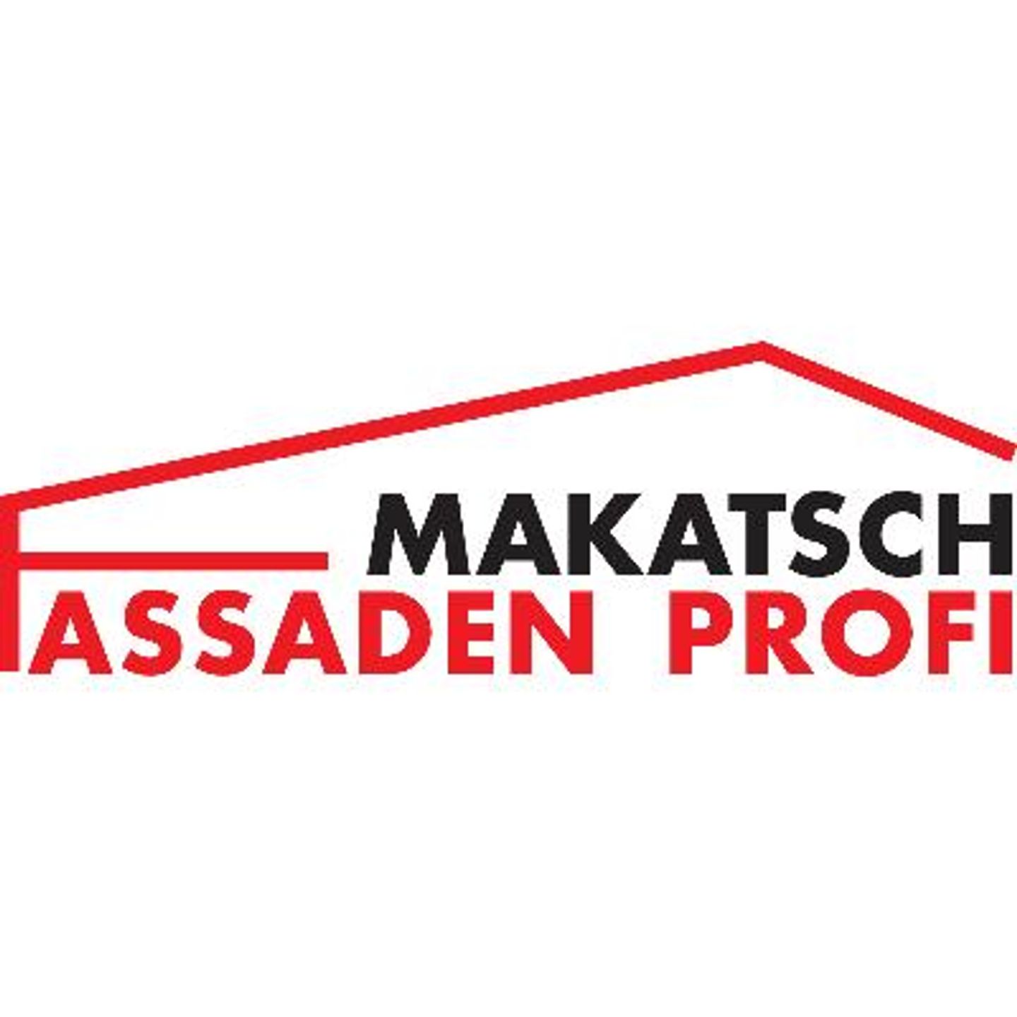 Logo der Firma Makatsch Fassaden Profi GmbH aus Pirna auf dem Branchenportal Maler.org
