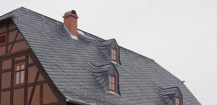 Beispielarbeit von Dachdeckerei Böttcher - veröffentlicht auf Dachdecker.com