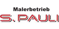 Logo der Firma Pauli Stephan Malerbetrieb aus Goch auf dem Branchenportal Maler.org