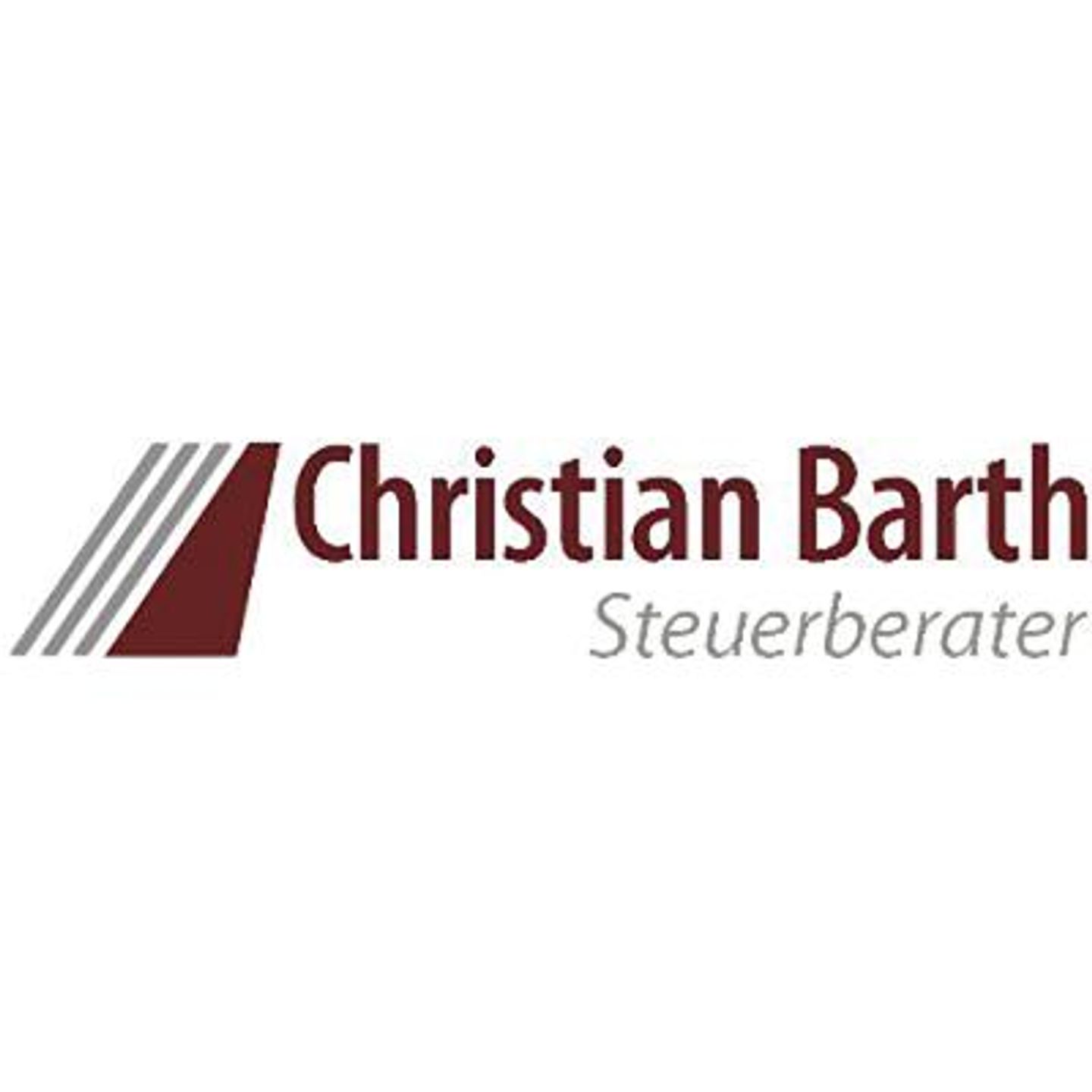 Logo der Firma Christian Barth Dipl.-Kfm., Steuerberater aus Roßtal auf dem Branchenportal Steuer-Berater.de
