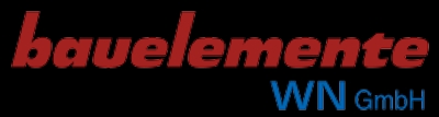 Logo der Firma Bauelemente WN I Türen I Schließanlagen I Briefkästen aus Weinstadt auf dem Branchenportal Fensterbau.org