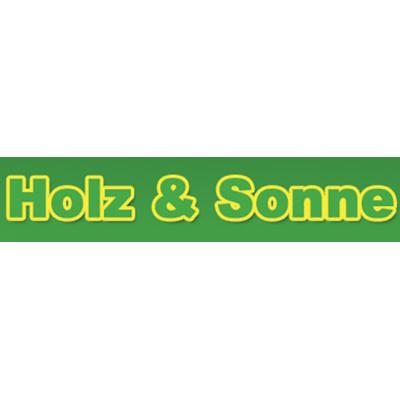 Logo der Firma HOLZ & SONNE Biomassefeuerung und Solartechnik GmbH aus Annweiler auf dem Branchenportal Heizungsbau.net