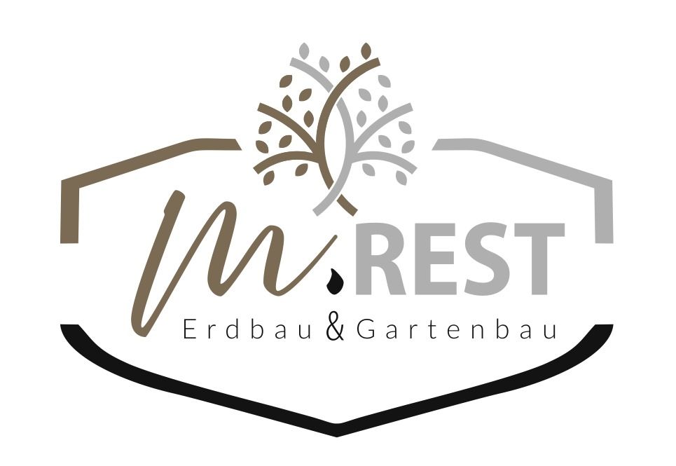 Logo der Firma Michael Rest - Erdbau & Gartenbau aus Bichl auf dem Branchenportal Gartenbau.org
