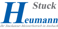 Logo der Firma Heumann Stuck GmbH aus Ansbach auf dem Branchenportal Maler.org