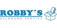 Logo der Firma Robby''s Allround Service aus Erlangen auf dem Branchenportal Hausmeisterdienste.net