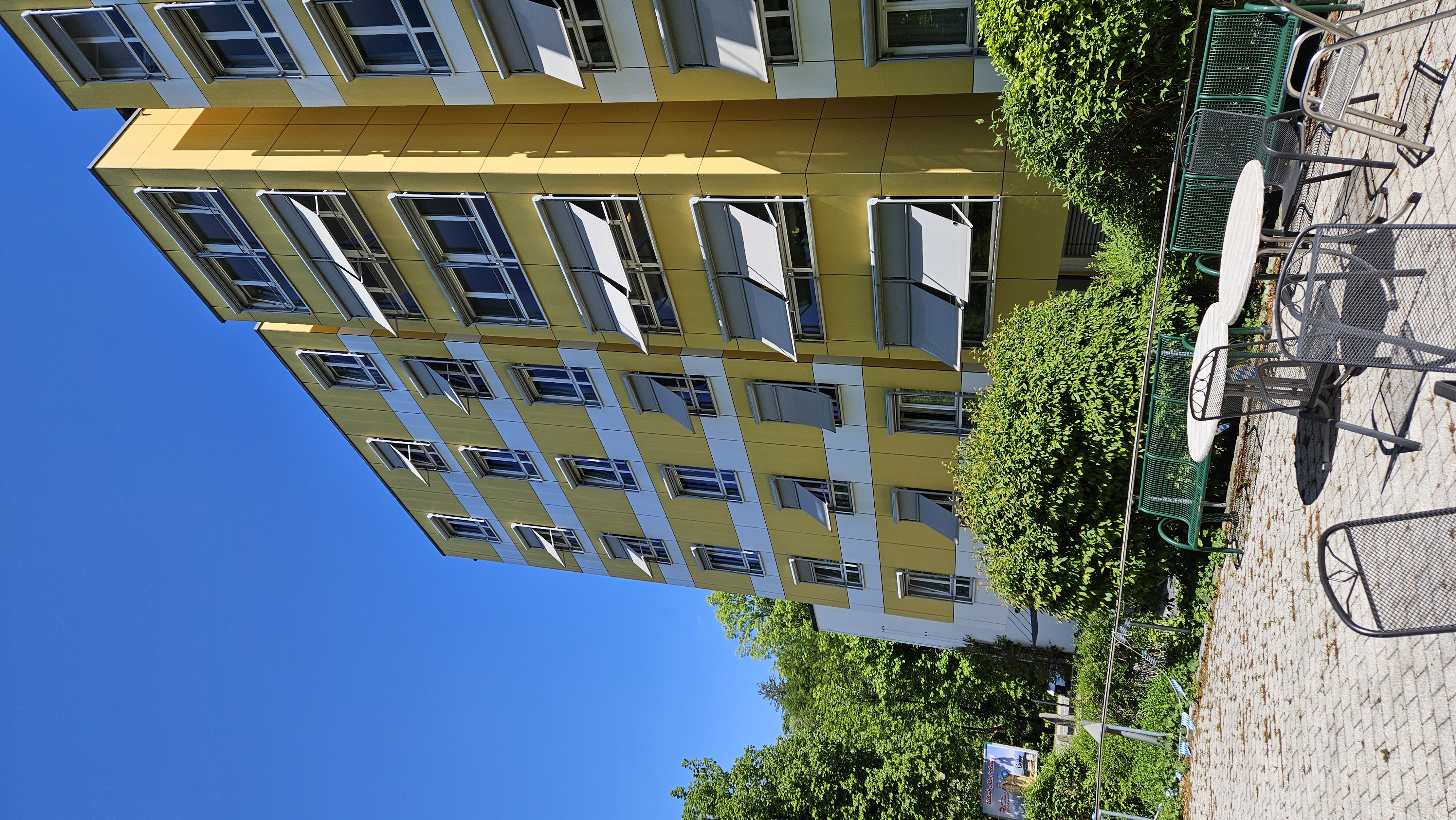 Beispielarbeit von Clean Simon - veröffentlicht auf Fensterbau.org