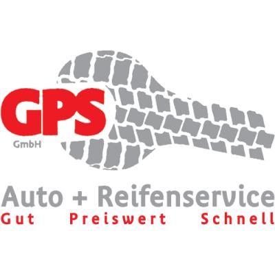 Logo der Firma Auto und Reifen Service GPS GmbH aus Velbert auf dem Branchenportal Auto-Werkstatt.de