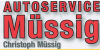 Logo der Firma Autoservice Christoph Müssig aus Geisenheim auf dem Branchenportal Auto-Werkstatt.de