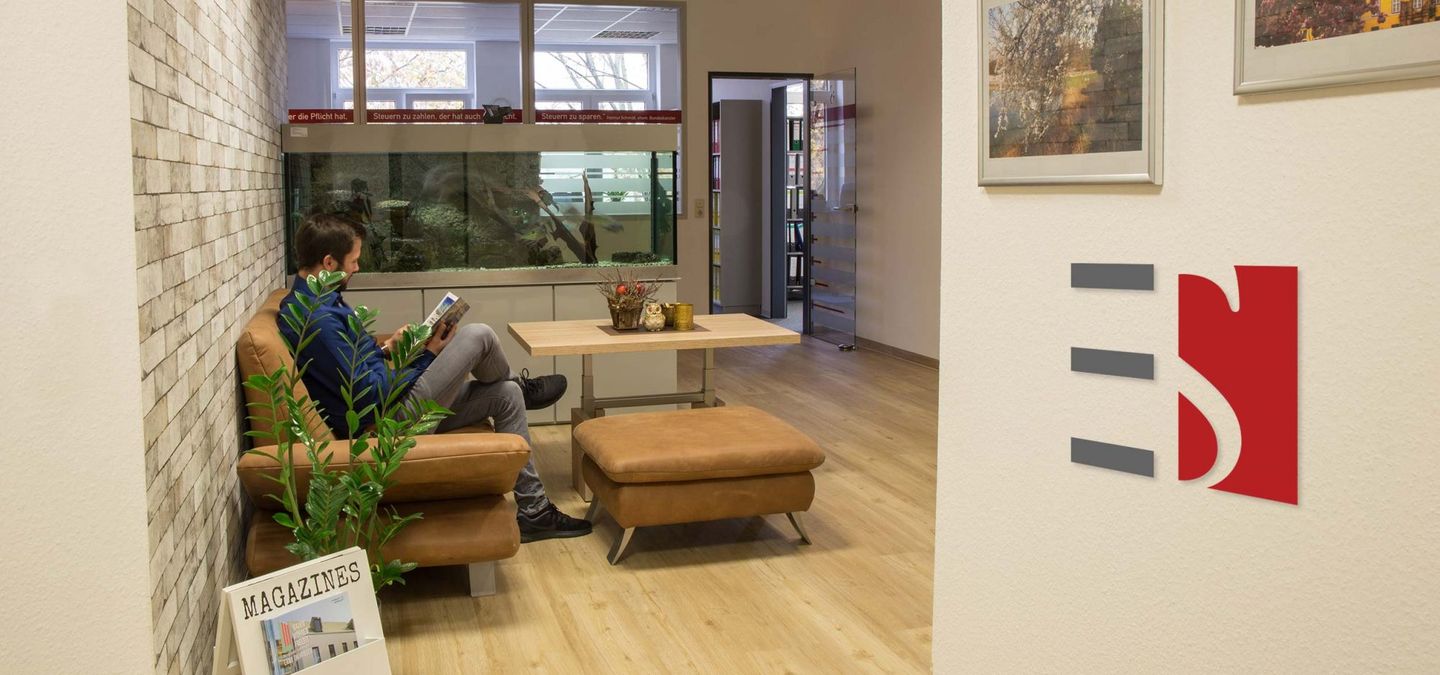 Beispielarbeit von ERDMANN Steuerberatungsgesellschaft mbH - veröffentlicht auf Steuer-Berater.de