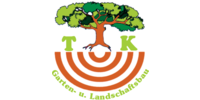 Logo der Firma TK Garten- u. Landschaftsbau Tayfun Kartaloglu aus Hilden auf dem Branchenportal Gartenbau.org