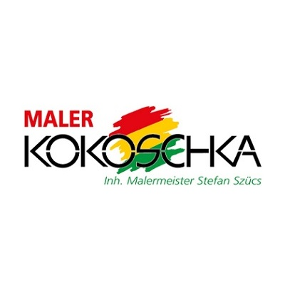Logo der Firma Maler Kokoschka e.K. aus Aalen auf dem Branchenportal Maler.org