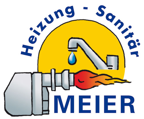 Heizung-Sanitär-Meier