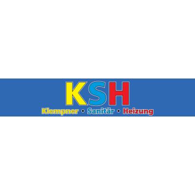 Logo der Firma Gas- u. Wasserinstallationen - Heizung - Bad KSH Krenzel aus Bobritzsch-Hilbersdorf auf dem Branchenportal Sanitaer.org