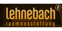 Logo der Firma Raumausstattung Lehnebach aus Kassel auf dem Branchenportal Bodenleger.net