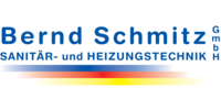 Logo der Firma Bernd Schmitz GmbH Sanitär- u. Heizungstechnik aus Kaarst auf dem Branchenportal Klimatechniker.net