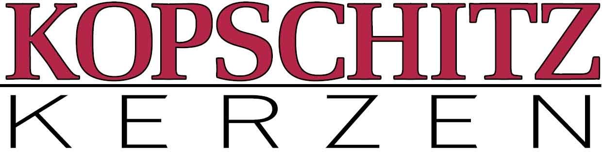 Logo der Firma Kerzenfabrik Erich Kopschitz GmbH aus Rotthalmünster auf dem Branchenportal Elektriker.org