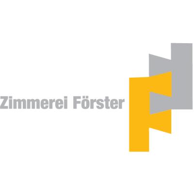 Logo der Firma Zimmerei Förster aus Estenfeld auf dem Branchenportal Tischler-Schreiner.org