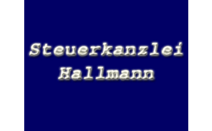 Logo der Firma Hallmann, Ralf aus Erfurt auf dem Branchenportal Steuer-Berater.de