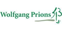 Logo der Firma Garten- u. Landschaftsbau Prions Wolfgang - Meisterbetrieb aus Mülheim an der Ruhr auf dem Branchenportal Gartenbau.org