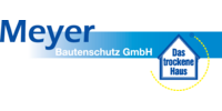 Logo der Firma Meyer Bautenschutz GmbH aus Adelheidsdorf auf dem Branchenportal Bauunternehmen.org