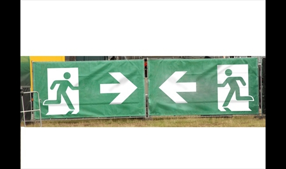 Beispielarbeit von Zaunfix GmbH - veröffentlicht auf Schlosserei.net