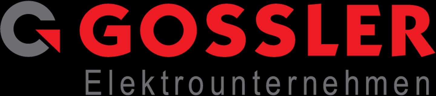 Logo der Firma Gossler Elektrounternehmen GmbH aus Diespeck auf dem Branchenportal Elektriker.org