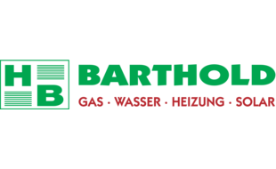 Logo der Firma Barthold Horst Heizung und Sanitär aus Aschaffenburg auf dem Branchenportal Sanitaer.org