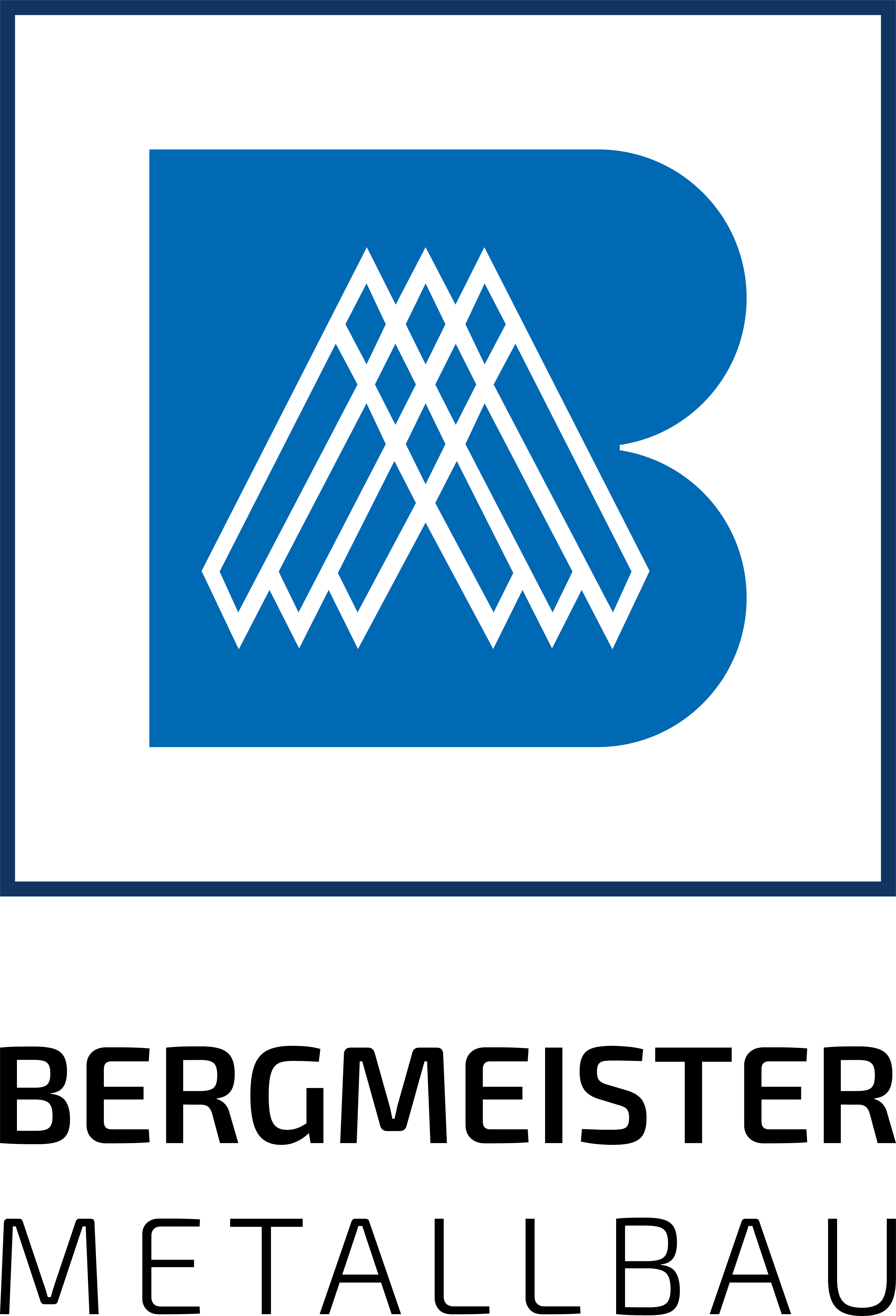Bergmeister Metallbau GmbH