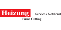 Logo der Firma Heizung und Sanitär J. Gutting aus Bellheim auf dem Branchenportal Sanitaer.org