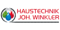 Logo der Firma Haustechnik Winkler aus Prien a. Chiemsee auf dem Branchenportal Sanitaer.org