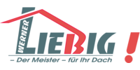 Logo der Firma LIEBIG WERNER aus Arzberg auf dem Branchenportal Dachdecker.com