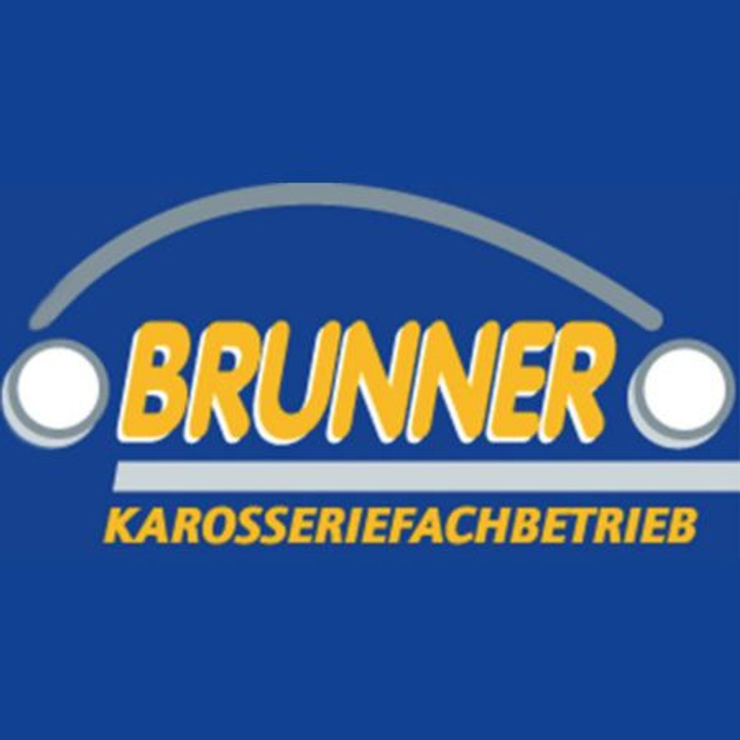 Logo der Firma Brunner Karosseriefachbetrieb Inh. Gerhard Rink aus Nürnberg auf dem Branchenportal Auto-Werkstatt.de