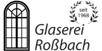 Logo der Firma Glaserei Roßbach aus Oelsnitz auf dem Branchenportal Fensterbau.org