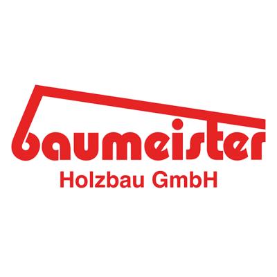 Logo der Firma Leo Baumeister Holzbau GmbH aus Bischofsheim auf dem Branchenportal Tischler-Schreiner.org