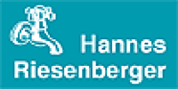 Logo der Firma Hannes Riesenberger GmbH aus Bad Feilnbach auf dem Branchenportal Heizungsbau.net