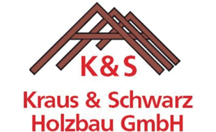 Logo der Firma Kraus & Schwarz Holzbau GmbH aus Leinburg auf dem Branchenportal Bauunternehmen.org