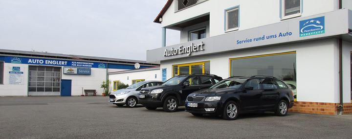 Beispielarbeit von Auto Englert - veröffentlicht auf Auto-Werkstatt.de