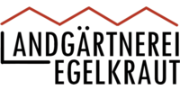 Logo der Firma Gärtnerei Egelkraut aus Regnitzlosau auf dem Branchenportal Gartenbau.org