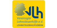 Logo der Firma Vereinigte Lohnsteuerhilfe e.V., Heike Calaminus aus Kalkar auf dem Branchenportal Steuer-Berater.de