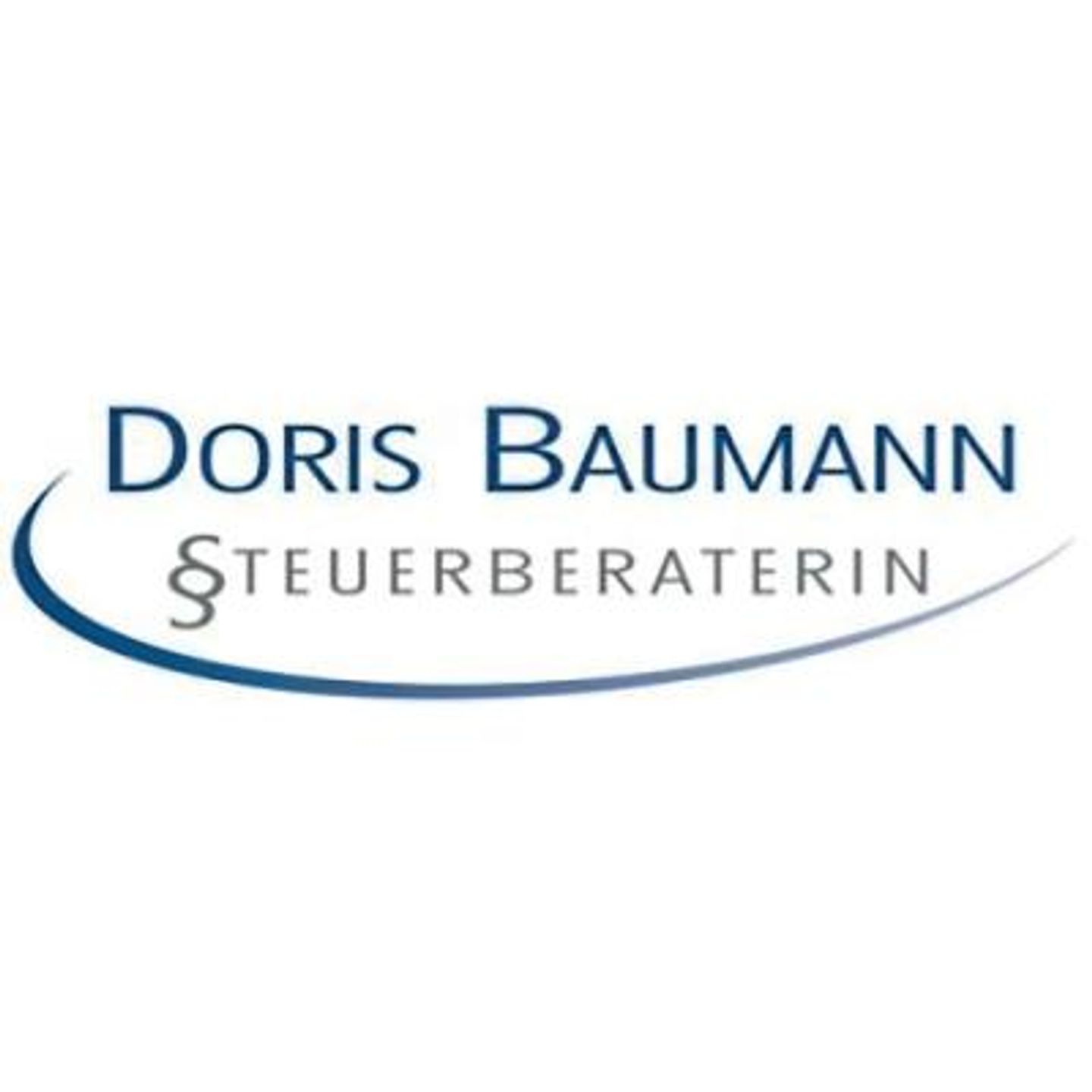Logo der Firma Baumann Doris Steuerberaterin aus Haag auf dem Branchenportal Steuer-Berater.de