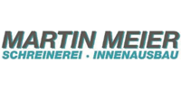Logo der Firma Martin Meier Schreinerei GmbH aus Buxheim auf dem Branchenportal Tischler-Schreiner.org