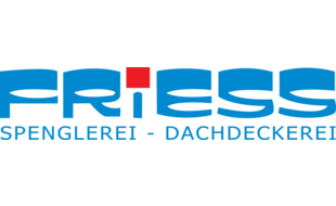 Logo der Firma Friess Spenglerei Dachdeckerei e.K. Inh. Peter Ebersberger aus Ansbach auf dem Branchenportal Sanitaer.org