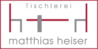 Logo der Firma Heiser GmbH Tischlerei aus Bad Wildungen auf dem Branchenportal Tischler-Schreiner.org