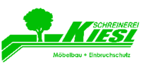 Logo der Firma Anton Kiesl Schreinerei, Möbelbau, Einbruchschutz, Türöffnugen aus Feldkirchen-Westerham auf dem Branchenportal Fensterbau.org