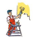 Logo der Firma Miroslaw Bryniak aus Düsseldorf auf dem Branchenportal Trockenbauunternehmen.net