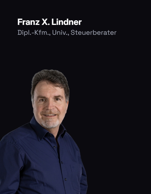 Beispielarbeit von schimmer / lindner + partners Steuerberatungsgesellschaft mbH & Co. KG - veröffentlicht auf Steuer-Berater.de