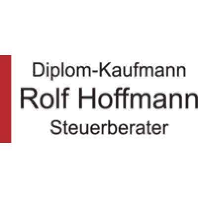 Logo der Firma Steuerberater Rolf Hoffmann aus Rothenburg ob der Tauber auf dem Branchenportal Steuer-Berater.de
