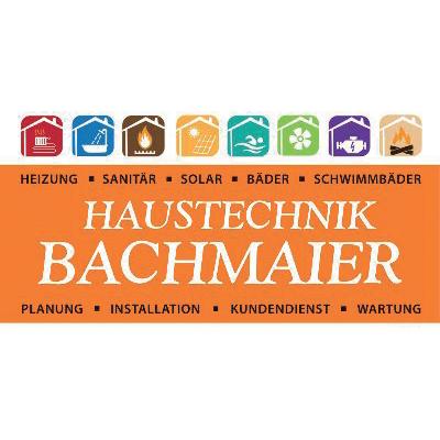 Logo der Firma Bachmaier Haustechnik GmbH aus Garmisch-Partenkirchen auf dem Branchenportal Heizungsbau.net